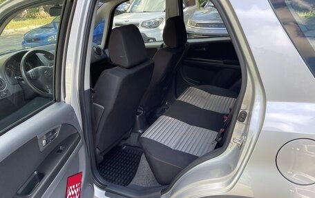 Suzuki SX4 II рестайлинг, 2010 год, 650 000 рублей, 12 фотография