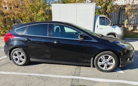 Ford Focus III, 2011 год, 900 000 рублей, 3 фотография