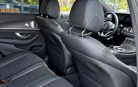 Mercedes-Benz E-Класс, 2020 год, 4 990 000 рублей, 10 фотография