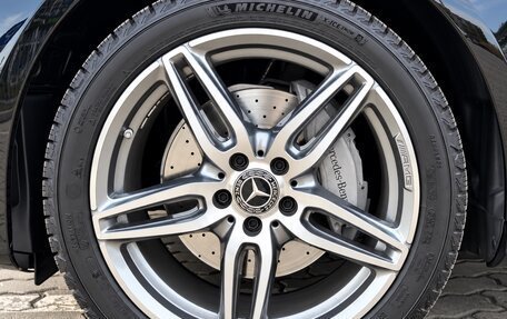 Mercedes-Benz E-Класс, 2020 год, 4 990 000 рублей, 13 фотография