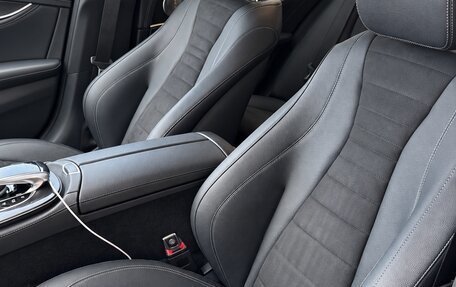 Mercedes-Benz E-Класс, 2020 год, 4 990 000 рублей, 8 фотография