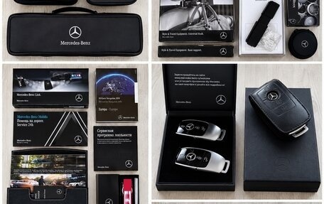 Mercedes-Benz E-Класс, 2020 год, 4 990 000 рублей, 15 фотография