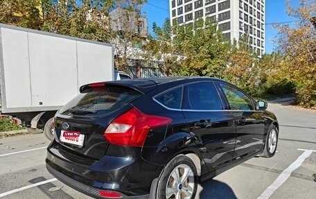 Ford Focus III, 2011 год, 900 000 рублей, 4 фотография