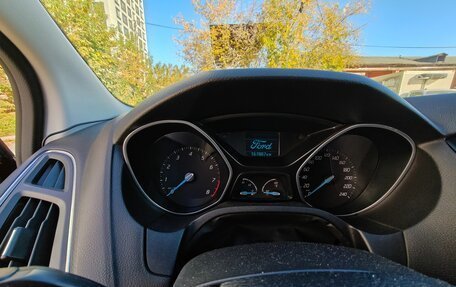 Ford Focus III, 2011 год, 900 000 рублей, 10 фотография
