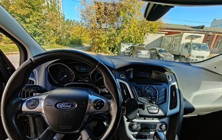 Ford Focus III, 2011 год, 900 000 рублей, 9 фотография