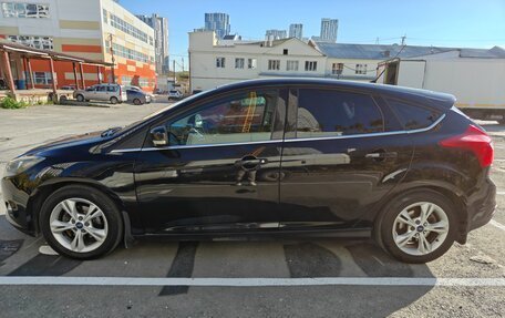 Ford Focus III, 2011 год, 900 000 рублей, 7 фотография