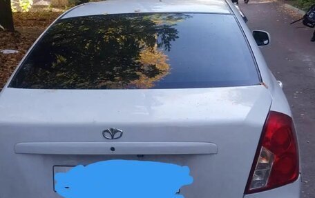 Daewoo Gentra II, 2014 год, 390 000 рублей, 3 фотография