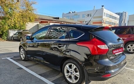 Ford Focus III, 2011 год, 900 000 рублей, 6 фотография