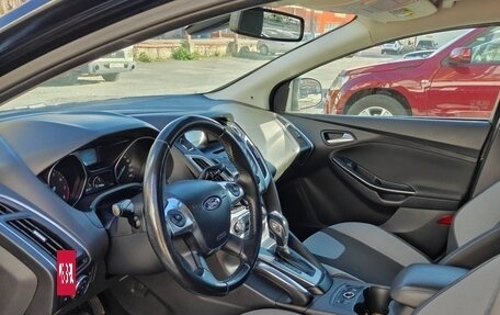 Ford Focus III, 2011 год, 900 000 рублей, 8 фотография
