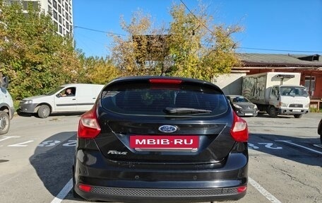 Ford Focus III, 2011 год, 900 000 рублей, 5 фотография