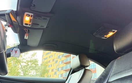 BMW 3 серия, 2011 год, 1 400 000 рублей, 9 фотография