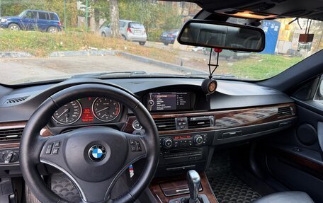 BMW 3 серия, 2011 год, 1 400 000 рублей, 11 фотография