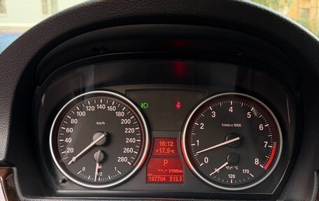 BMW 3 серия, 2011 год, 1 400 000 рублей, 10 фотография