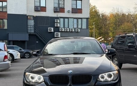 BMW 3 серия, 2011 год, 1 400 000 рублей, 6 фотография