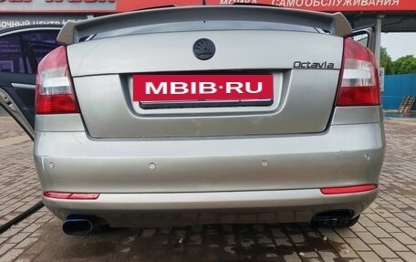 Skoda Octavia, 2012 год, 630 000 рублей, 3 фотография