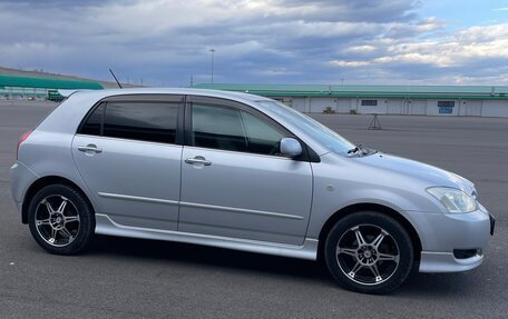 Toyota Allex i рестайлинг, 2003 год, 687 000 рублей, 2 фотография