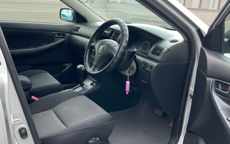 Toyota Allex i рестайлинг, 2003 год, 687 000 рублей, 6 фотография