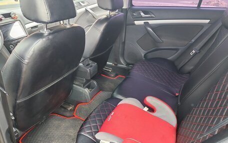 Skoda Octavia, 2012 год, 630 000 рублей, 8 фотография