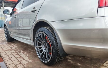 Skoda Octavia, 2012 год, 630 000 рублей, 2 фотография