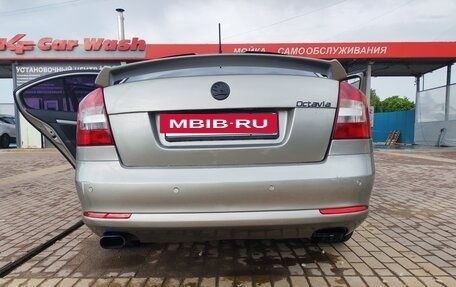 Skoda Octavia, 2012 год, 630 000 рублей, 5 фотография