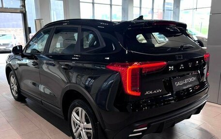 Haval Jolion, 2026 год, 2 649 000 рублей, 6 фотография