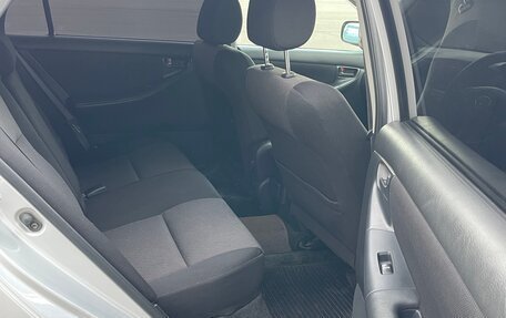 Toyota Allex i рестайлинг, 2003 год, 687 000 рублей, 12 фотография