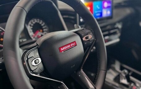Haval Jolion, 2026 год, 2 649 000 рублей, 12 фотография