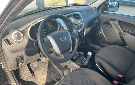 Datsun on-DO I рестайлинг, 2019 год, 455 000 рублей, 7 фотография
