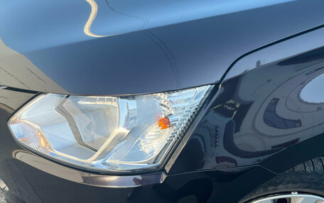 Datsun on-DO I рестайлинг, 2019 год, 455 000 рублей, 14 фотография