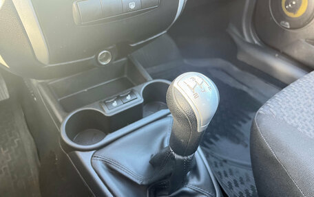 Datsun on-DO I рестайлинг, 2019 год, 455 000 рублей, 12 фотография