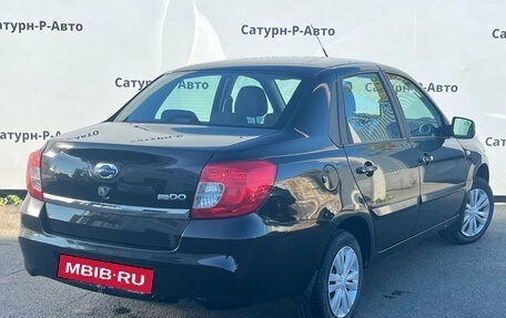 Datsun on-DO I рестайлинг, 2019 год, 455 000 рублей, 6 фотография