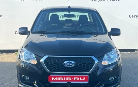 Datsun on-DO I рестайлинг, 2019 год, 455 000 рублей, 2 фотография