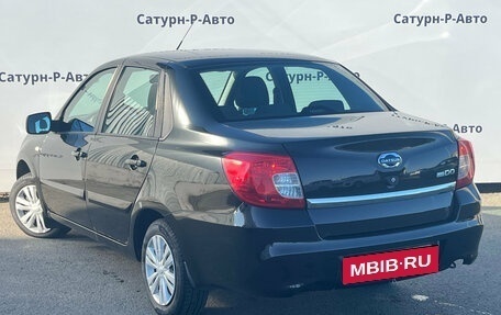 Datsun on-DO I рестайлинг, 2019 год, 455 000 рублей, 4 фотография