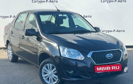 Datsun on-DO I рестайлинг, 2019 год, 455 000 рублей, 3 фотография