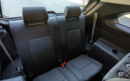 Chevrolet Captiva I, 2008 год, 999 000 рублей, 13 фотография