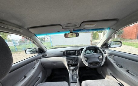Toyota Corolla, 2000 год, 434 000 рублей, 1 фотография