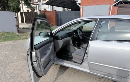 Toyota Corolla, 2000 год, 434 000 рублей, 6 фотография