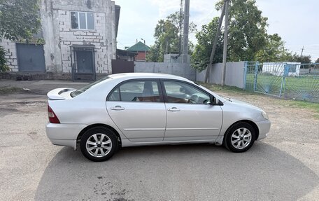 Toyota Corolla, 2000 год, 434 000 рублей, 3 фотография