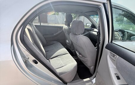 Toyota Corolla, 2000 год, 434 000 рублей, 8 фотография