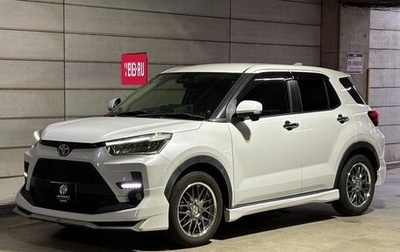 Toyota Raize I, 2021 год, 1 200 000 рублей, 1 фотография