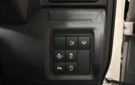 Toyota Raize I, 2021 год, 1 200 000 рублей, 16 фотография