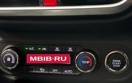 Toyota Raize I, 2021 год, 1 200 000 рублей, 14 фотография
