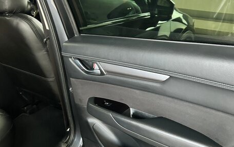 Mazda CX-5 II, 2017 год, 2 278 000 рублей, 14 фотография