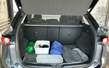 Mazda CX-5 II, 2017 год, 2 278 000 рублей, 8 фотография