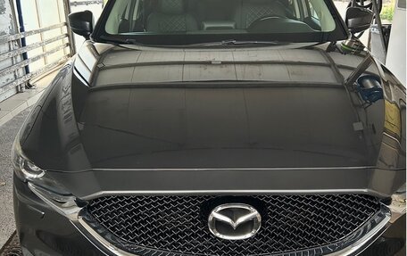 Mazda CX-5 II, 2017 год, 2 278 000 рублей, 1 фотография