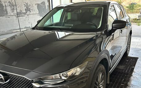 Mazda CX-5 II, 2017 год, 2 278 000 рублей, 3 фотография