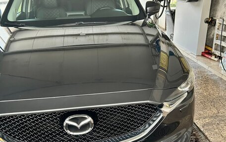 Mazda CX-5 II, 2017 год, 2 278 000 рублей, 4 фотография