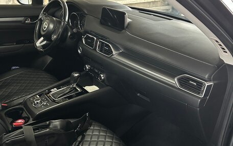 Mazda CX-5 II, 2017 год, 2 278 000 рублей, 12 фотография