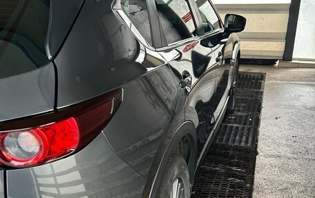 Mazda CX-5 II, 2017 год, 2 278 000 рублей, 11 фотография