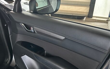 Mazda CX-5 II, 2017 год, 2 278 000 рублей, 13 фотография